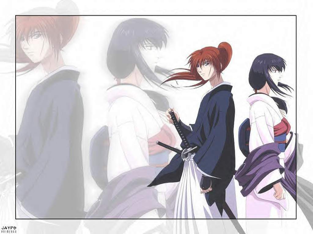 Otaku Gallery  / . / Anime e Manga / Rurouni Kenshin / Wallpapers / rkwall30.jpg